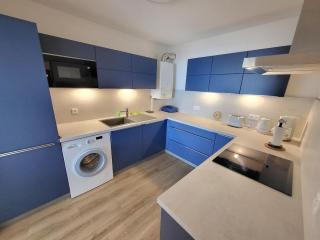 Appartement T3 rénové, face mer avec garage et WiFi, aux Sables d'Olonne - FR-1-92-919 - Les Sables-dʼOlonne - 1