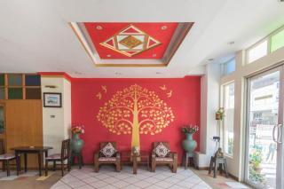 Night Bazaar Place - 2