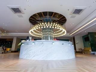 Magnotel Business Yangzhou China Grand Canal Museum Wanda Plaza - Yangzhou - 7