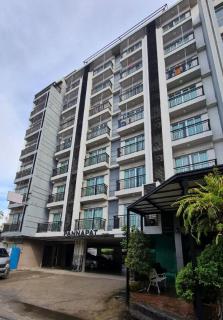 Pannapat Place - Bangkok - 9