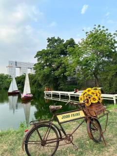 Pannapat Place - Bangkok - 1