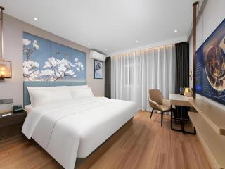 JinJiang Inn Shenyang Lujun Zongyuan - Shenyang - 9