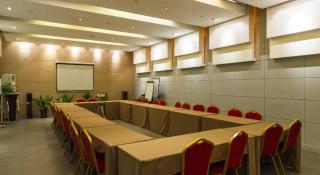 JinJiang Inn Shenyang Lujun Zongyuan - Shenyang - 1