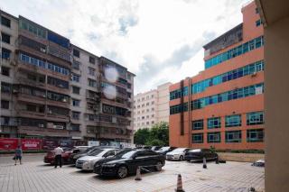 Haikou Jingheng Hotel - Formerly the New Osrock Hotel - Haikou - 3