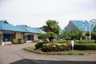 Hotel New Puri Garden Bandara Semarang - Semarang - 4