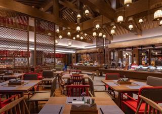 Hotel Dayu Kaiyuan - Shaoxing - 8