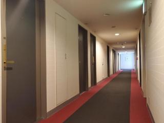 Benikea Calton Hotel Fukuoka Tenjin - Fukuoka - 3