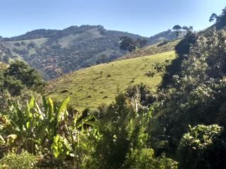Recanto das Borboletas - Passa Quatro - 9