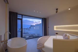 Dali Shuanglang Haiyu Sea View B&B (Double Corridor shop) - 8