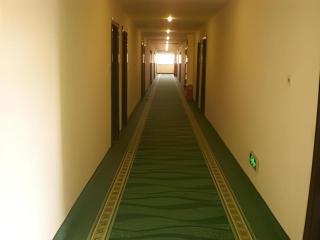 GreenTree Inn Cangzhou Construction Avenue Express - Cangzhou - 6