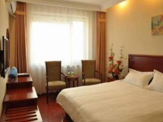 GreenTree Inn Cangzhou Construction Avenue Express - Cangzhou - 1