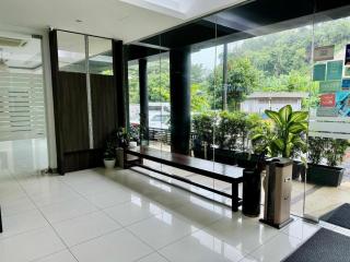Jin Hotel - Kuala Lumpur - 9