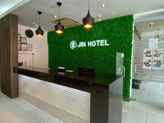 Jin Hotel - Kuala Lumpur - 7
