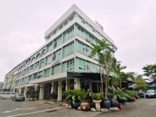900 Inn - Bintulu - 0