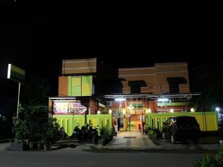 Havilla Maranatha - Padang - 7