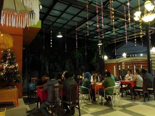 Havilla Maranatha - Padang - 2