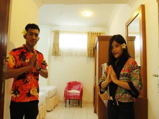 Havilla Maranatha - 6