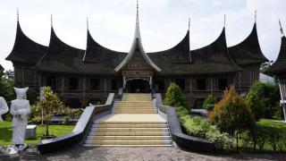 Havilla Maranatha - 1