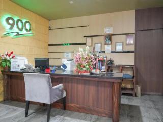 900 Inn - Bintulu - 8