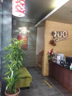 900 Inn - Bintulu - 4