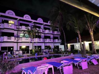 NR Nanai Patong - Patong Beach - 0