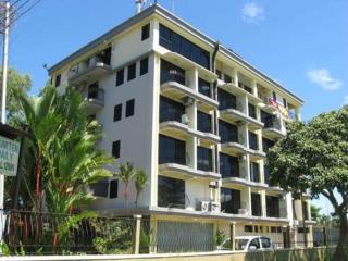 Casuarina Hotel - Kota Kinabalu - 0
