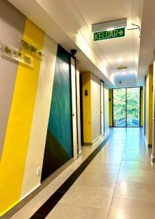 Casuarina Hotel - Kota Kinabalu - 5