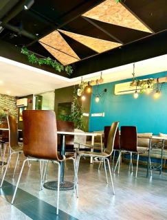 Casuarina Hotel - Kota Kinabalu - 8