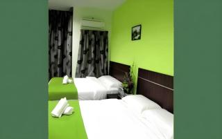 Eco Hotel Putra Kajang - Kuala Lumpur - 3