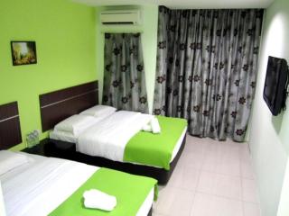 Eco Hotel Putra Kajang - Kuala Lumpur - 1