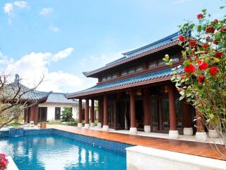 Imperial Springs - Shiling - 4