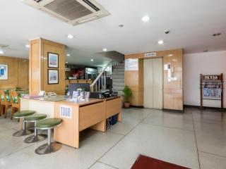 Muangphol Mansion - Banguecoque - 6