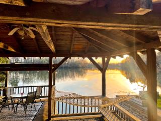 Piece of heaven near Montreal - Saint-Marc-sur-Richelieu - 9