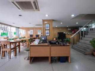 Muangphol Mansion - Bangkok - 2