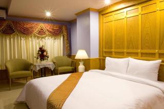 Thai Garden Resort - Bangkok - 0
