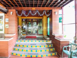Thai Garden Resort - Bangkok - 9