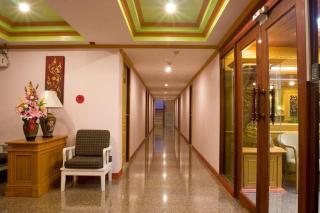 Thai Garden Resort - Bangkok - 5