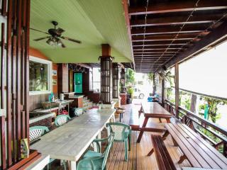 Thai Garden Resort - Bangkok - 7