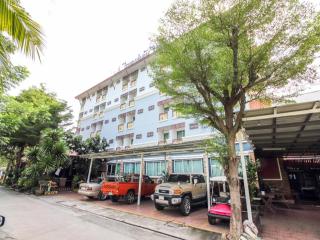 Thai Garden Resort - Bangkok - 1