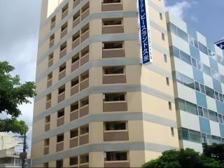 Hotel Peace Land Kume - 0