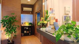 Hotel Peace Land Kume - Naha - 6