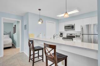 Lagoon Villas 17 by Wild Dunes, with Amenities - Isle of Palms - 7