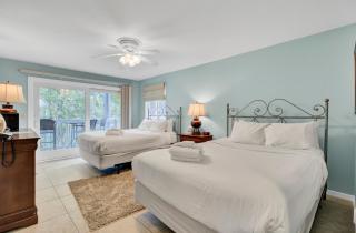 Lagoon Villas 17 by Wild Dunes, with Amenities - Isle of Palms - 5