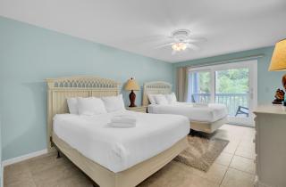 Lagoon Villas 17 by Wild Dunes, with Amenities - Isle of Palms - 3