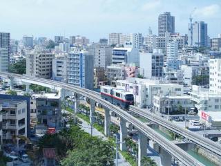 Nansei Kanko Hotel - Naha - 2