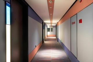 Hanting Hotel Guangzhou Tianhe - Canton - 7