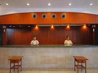 Nansei Kanko Hotel - Naha - 6