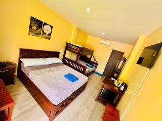 La'Cris Homestay - Ocoy - 8