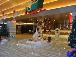 Xiamen Jin Rui Jia Tai Hotel - 7