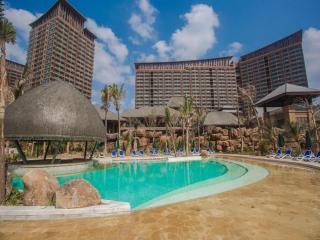Mangrove Tree Resort World Sanya Bay Kapok Tower - Sanya - 4